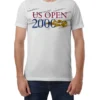 US Open 2000 T-Shirt Andrew Cooper Your Friends & Neighbors