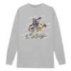 Will Trent Erika Christensen Rider Sweatshirt