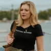 You're Killing Me Andrea Walker Plotting Revenge T-Shirt