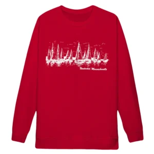 Zero Stars Nantucket, Massachusetts Roisin Conaty Sweatshirt