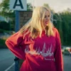 Zero Stars Roisin Conaty Nantucket, Massachusetts Sweatshirt