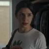 Alice and Steve Strawberry Shirt Izzy