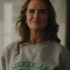 Allison Chandler You're Killing Me Lockenear Preparatory Academy Sweatshirt