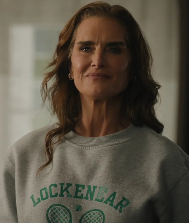 Allison Chandler You're Killing Me Lockenear Preparatory Academy Sweatshirt