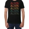 Alvin Tee Not Suitable for Work Antoine