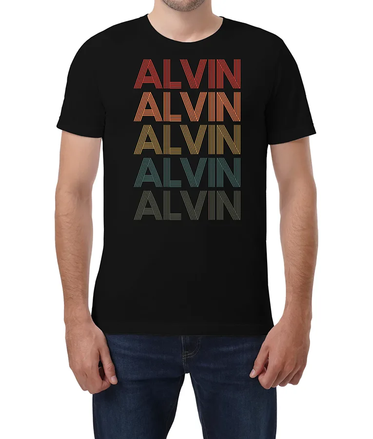 Alvin Tee Not Suitable for Work Antoine