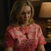 Amalia Williamson You're Killing Me Stay In School Or This Could Be You T-Shirt