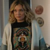 Andrea Walker Beautiful Existence Tee You're Killing Me