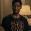 Antoine Alvin Shirt Not Suitable for Work