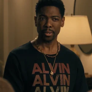 Antoine Alvin Shirt Not Suitable for Work