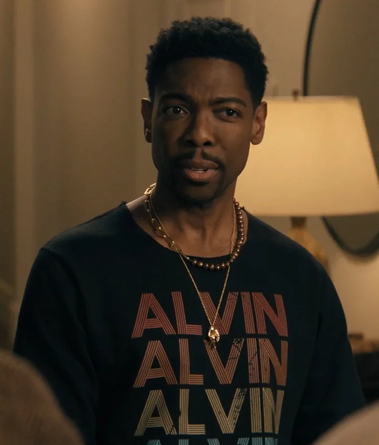 Antoine Alvin Shirt Not Suitable for Work