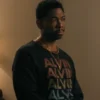 Antoine Not Suitable for Work T-Shirt