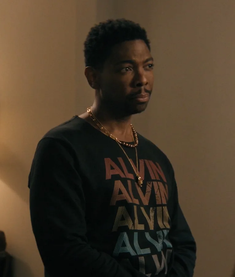 Antoine Not Suitable for Work T-Shirt