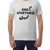 Backrooms Bobby End Apartheid Tee