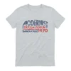 Backrooms Modernist Design Forum Santa Cruz 1970 Tee Chiwetel Ejiofor