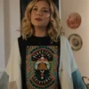 Beautiful Existence Andrea Walker T-Shirt You're Killing Me