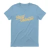 Bella Hadid Busy Woman Tee