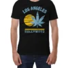 Ben Wang Los Angeles Hollyweed T-Shirt