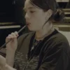 Billie Eilish Hit Me Hard and Soft The Tour Live in 3D Tee