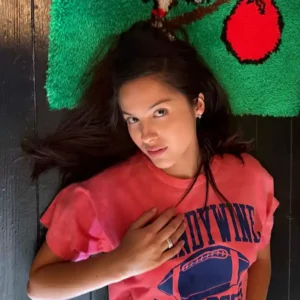 Brandywine Bulldogs Olivia Rodrigo Shirt