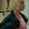 Cancer Sucks Anya Taylor T-Shirt Lucky Series