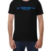 Cape Fear Costa Rica Pura Vida Tom Bowden T-Shirt