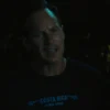 Cape Fear Tom Bowden Costa Rica Pura Vida T-Shirt