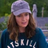 Catskills Kate Sweatshirt The Four Seasons