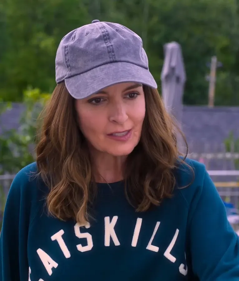 Catskills Kate Sweatshirt The Four Seasons