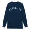 Catskills Sweatshirt Kate The Four Seasons
