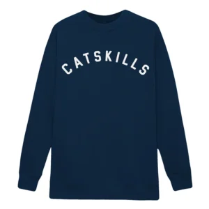 Catskills Sweatshirt Kate The Four Seasons
