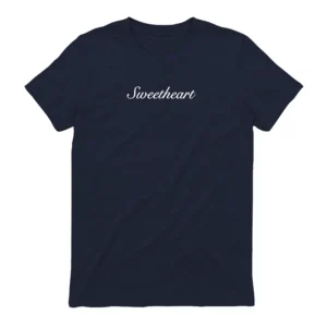 Faith Ward Sweetheart Shirt Dallas Cowboys Cheerleaders