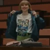 Finding Emily Angourie Rice Take Your Chance T-Shirt
