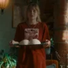 Finding Emily Raine Sauna T-Shirt