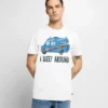 I Sleep Around T-Shirt
