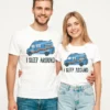 I Sleep Around Tyler Shirt Passenger 2026