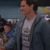Jack The Four Seasons Keep Calm and Fuhgeddaboudit Tee