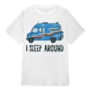 Jacob Scipio I Sleep Around Tee Passenger Movie
