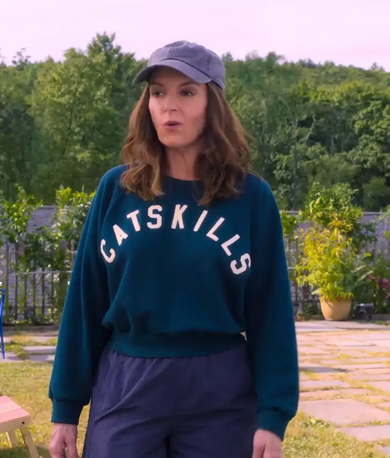 Kate The Four Seasons Catskills Sweatshirt