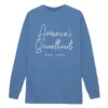 Kleine America's Sweethearts Sweatshirt