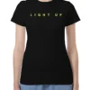 Kylie Minogue Light Up Tee