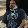 Little Brother Eric André South of the Border T-Shirt