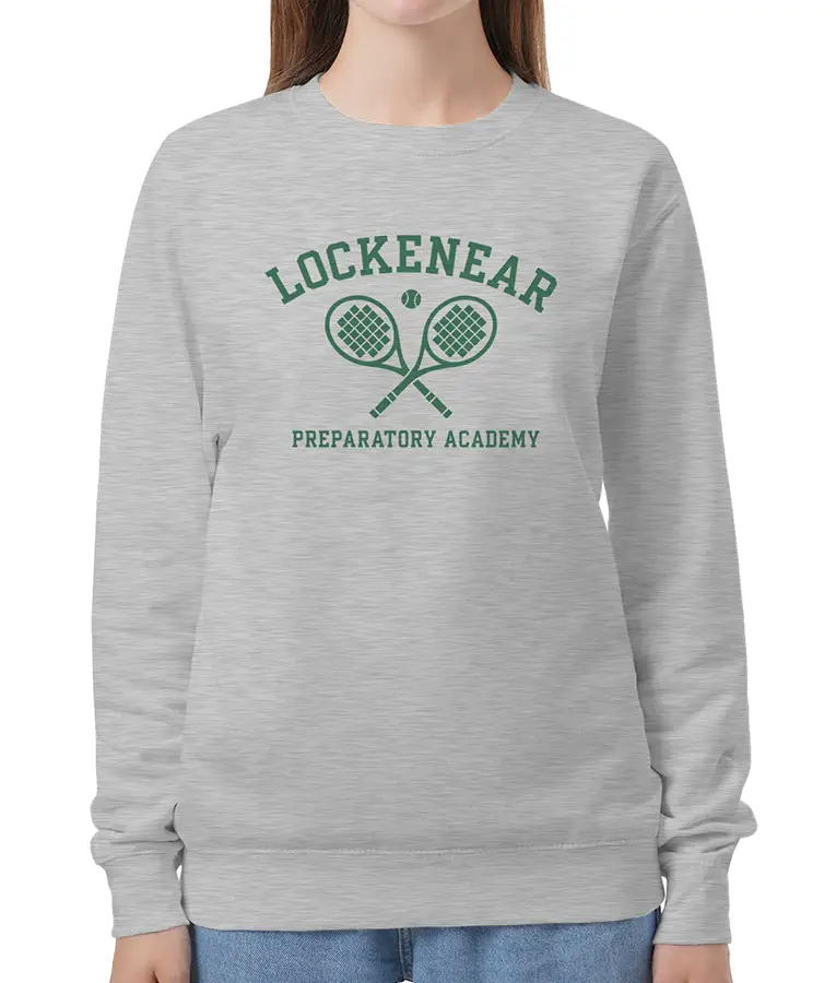Lockenear Preparatory Academy Allison Chandler Sweatshirt