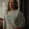 Lockenear Preparatory Academy Sweatshirt Allison Chandler