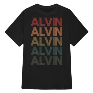 Not Suitable for Work Alvin Antoine T-Shirt
