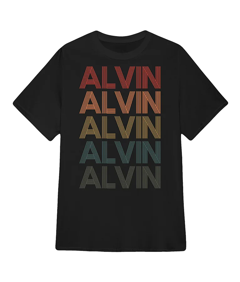 Not Suitable for Work Alvin Antoine T-Shirt