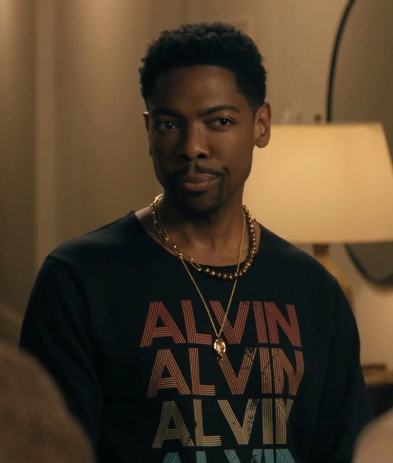 Not Suitable for Work Antoine Alvin T-Shirt