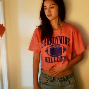 Olivia Rodrigo Brandywine Bulldogs T-Shirt