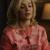 Stay In School Or This Could Be You Andrea Walker T-Shirt