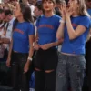 Stevie Knicks Taylor Swift Shirt
